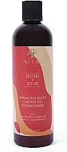 Fragrances, Perfumes, Cosmetics Hair Conditioner - As I Am Jamaican Black Castor Oil Conditioner