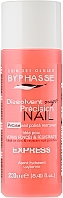 Nail Polish Remover - Byphasse Nail Polish Remover Express — photo N1