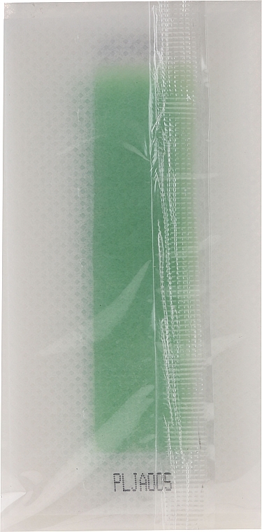Wax Strips for Depilation - Andmetics Intimate Wax Strips (strips/28pcs + wipes/4pcs) — photo N2