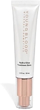 Fragrances, Perfumes, Cosmetics Foundation - Youngblood Clean Hydra-Glow Treatment Balm