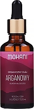 Argan Oil - Mohani Argan Oil — photo N1