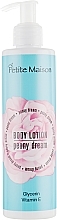 Peony Dream Body Lotion - Petite Maison Body Lotion Peony Dream — photo N7