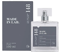 Fragrances, Perfumes, Cosmetics Made In Lab 148 - Eau de Parfum