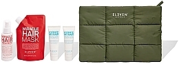 Fragrances, Perfumes, Cosmetics Set, 5 products - Eleven Australia Limited Edition Padded Pouch Gift Set