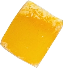Orange Glycerin Soap - Naturolove Soap — photo N2