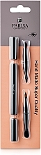 Eye & Lip Makeup Brush P51 - Parisa Cosmetics — photo N1