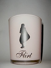 Fragrances, Perfumes, Cosmetics Scented Candle - Agent Provocateur Flirt