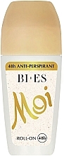 Bi-Es Moi - Roll-On Deodorant — photo N10