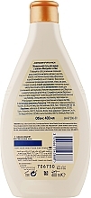 Nourishing Shower Gel with Almond Oil & Shea Butter - Johnson’s® Vita-rich Oil-In-Body Wash — photo N15