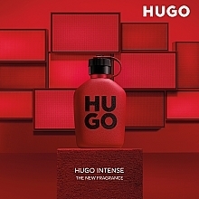 HUGO Intense - Eau de Parfum — photo N7