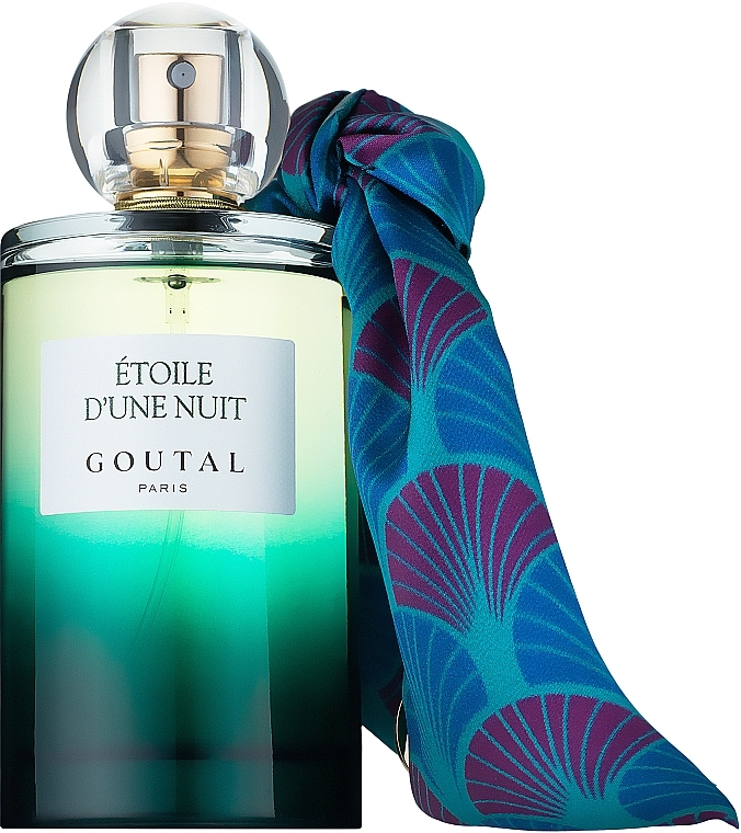 Annick Goutal Etoile D'une Nuit - Eau de Parfum — photo N1