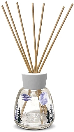 Aroma Diffuser 'Midsummer Night' - Yankee Candle Signature Reed Diffuser — photo N1