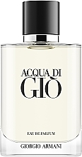 Giorgio Armani Acqua Di Gio 2024 - Eau de Parfum — photo N1