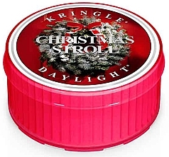 Fragrances, Perfumes, Cosmetics Tea Light - Kringle Candle Christmas Stroll