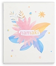 Eyeshadow Palette - Namaki My Secret Play Make-up Palette Summer — photo N2