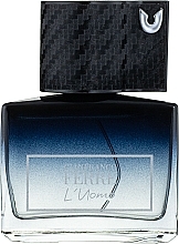 Gianfranco Ferre L'Uomo - Eau de Toilette — photo N5