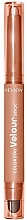 Eyeshadow Stick - Revlon Colorstay Velour Stick Eye Shadow — photo N4