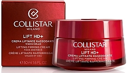 Firming Face & Neck Cream - Collistar Lift HD+ Lifting Firming Cream — photo N20