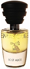 Fragrances, Perfumes, Cosmetics Masque Milano Lost Alice - Eau de Parfum