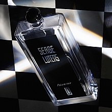 Serge Lutens Poivre Noir - Eau de Parfum — photo N4