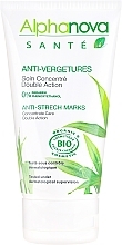 Anti Stretch Marks Cream - Alphanova Sante Anti-Stretch Mark — photo N2