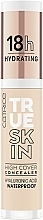 Fragrances, Perfumes, Cosmetics Concealer - Catrice True Skin High Cover Concealer