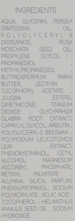 Depigmenting Spot Cream - Atache Despigment P3 Punctual Cream — photo N4