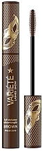 Mascara - Eveline Cosmetics Variete Lashes Show Full Volume Ultra-Length Mascara — photo N2