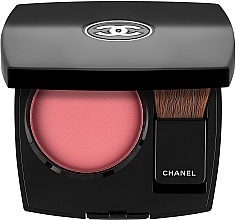 Fragrances, Perfumes, Cosmetics Blush - Chanel Joues Contraste Powder Blush