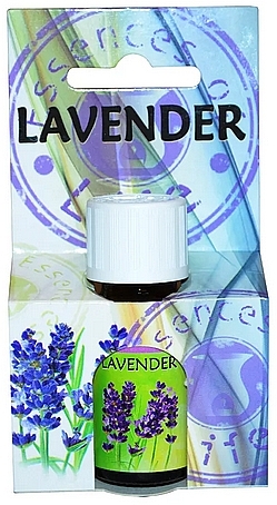Fragrance Oil - Admit Oil Lavender — photo N3