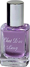 Fragrances, Perfumes, Cosmetics Chat D'or Chat D'or Lexy - Eau de Parfum (mini) 