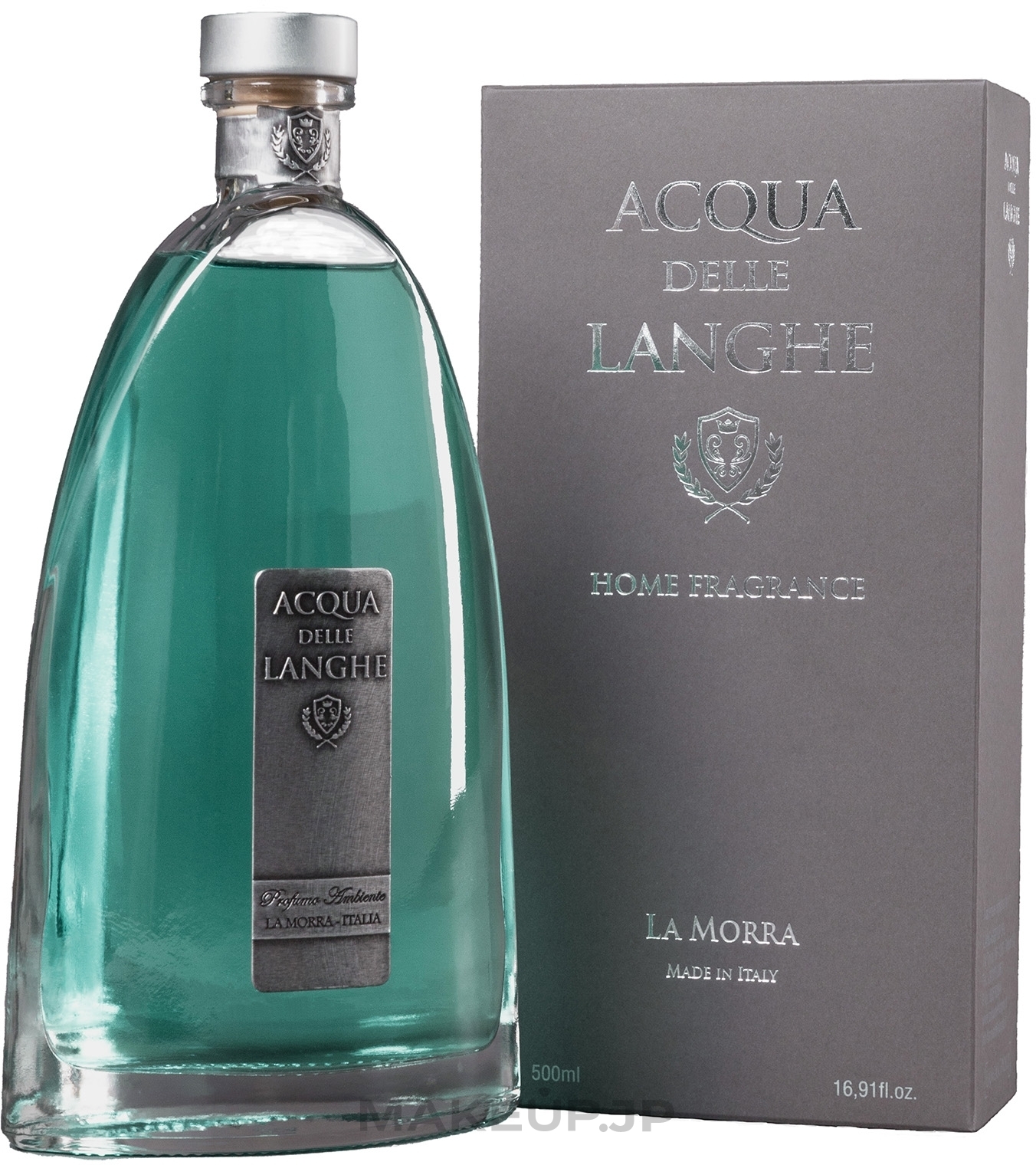 Acqua Delle Langhe La Via Del Sale - Fragrance Diffuser — photo 500 ml