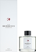 Geodesis Neroli - Reed Diffuser — photo N19