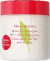 Fragrances, Perfumes, Cosmetics Elizabeth Arden Green Tea Lychee Lime - Body Cream