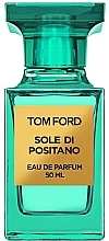 Fragrances, Perfumes, Cosmetics Tom Ford Sole di Positano - Eau de Parfum (tester without cap)