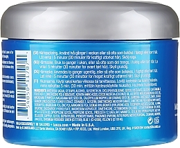 Repair Hair Mask - L'anza Healing Moisture Moi Moi Hair Masque — photo N2