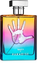 Fragrances, Perfumes, Cosmetics Torand Touch Of Paradise - Eau de Toilette