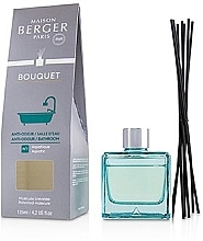 Fragrances, Perfumes, Cosmetics Maison Berger Bathroom - Bathroom Fragrance Diffuser