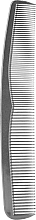 Fragrances, Perfumes, Cosmetics Medium Comb, grey - Sanel