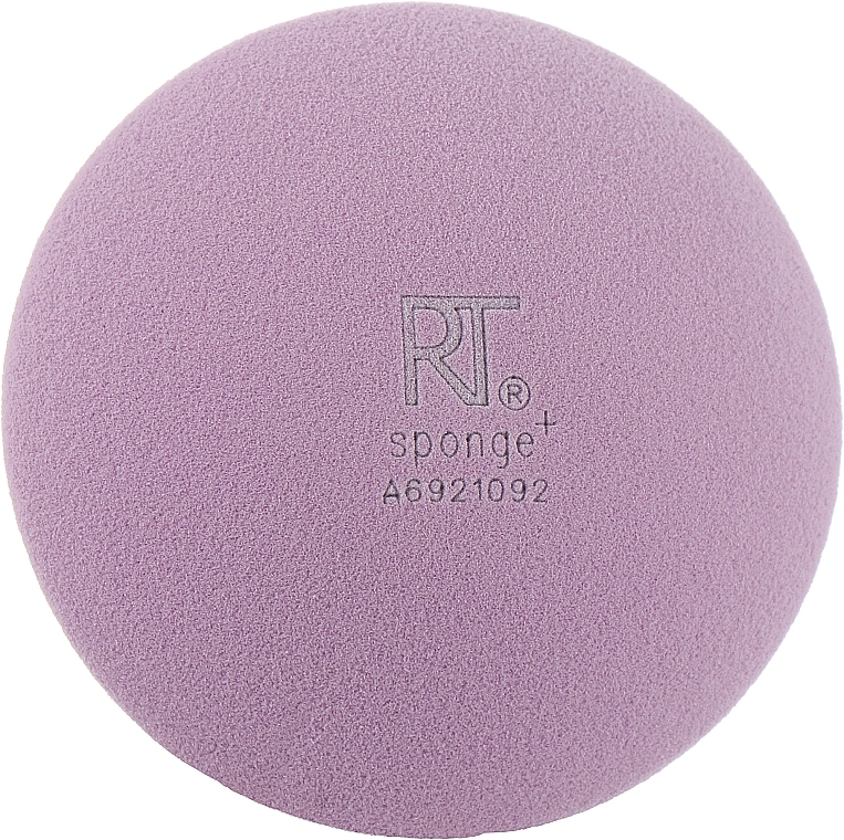 Multi-Purpose Skincare Sponge - Real Techniques Sponge Miracle Skincare Tone + Stimulate — photo N1