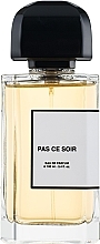 BDK Parfums Pas Ce Soir - Eau de Parfum — photo N19