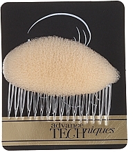 Fragrances, Perfumes, Cosmetics Volumizing Hair Clip, beige - Avon