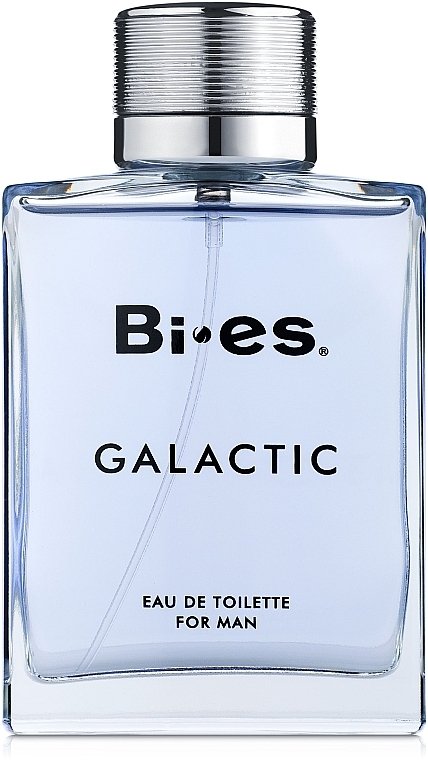 Bi-Es Galactic - Eau de Toilette — photo N1