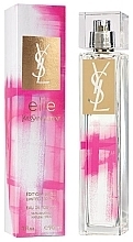 Fragrances, Perfumes, Cosmetics Yves Saint Laurent Elle Limited Edition 2012 - Eau de Toilette