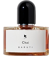 Baruti Chai Eau De Parfum - Eau de Parfum — photo N1