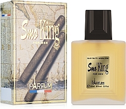 Paris Elysees Smo`King - Eau de Parfum — photo N14