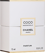 Chanel Coco Mademoiselle - Perfume — photo N4