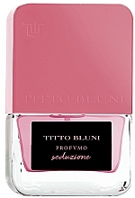 Fragrances, Perfumes, Cosmetics Titto Bluni Profumo Seduzione Donna - Eau de Toilette