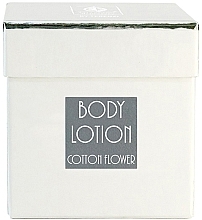 Giardino Benessere Cotton Flower - Fragrance Body Lotion — photo N12