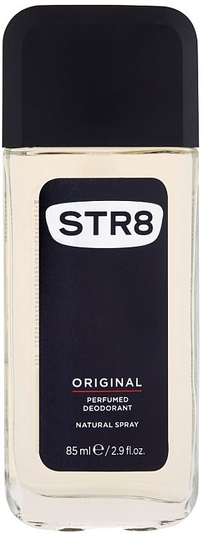 STR8 Original - Deodorant-Spray — photo N1